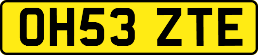OH53ZTE