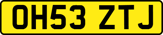 OH53ZTJ