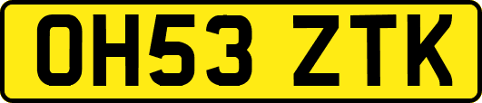 OH53ZTK