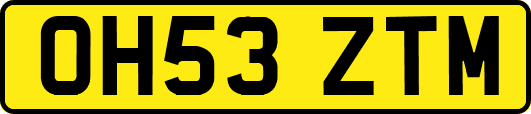 OH53ZTM