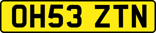 OH53ZTN