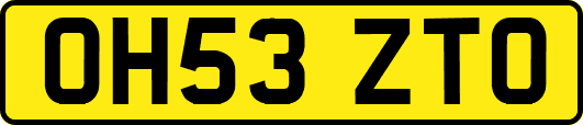 OH53ZTO