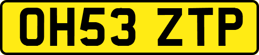 OH53ZTP