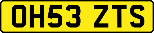 OH53ZTS