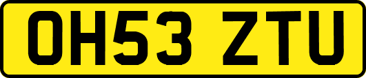 OH53ZTU