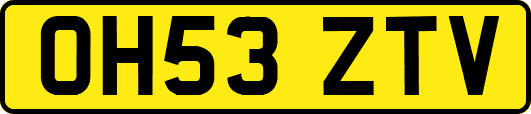 OH53ZTV
