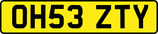 OH53ZTY
