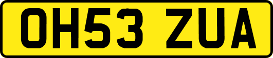 OH53ZUA