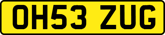 OH53ZUG