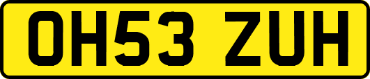 OH53ZUH