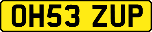 OH53ZUP