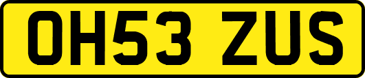 OH53ZUS