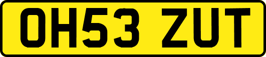 OH53ZUT