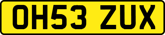 OH53ZUX