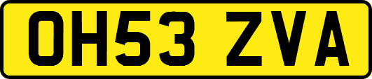 OH53ZVA
