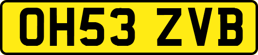 OH53ZVB