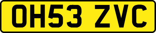OH53ZVC