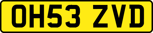 OH53ZVD