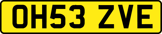 OH53ZVE