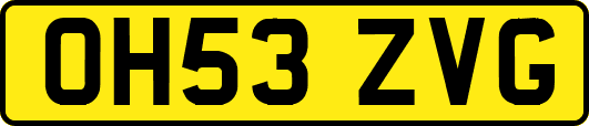 OH53ZVG