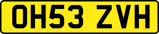 OH53ZVH