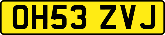 OH53ZVJ