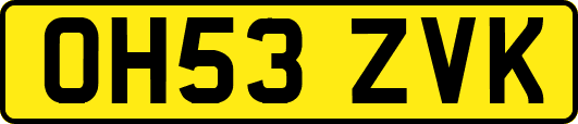 OH53ZVK