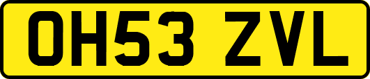 OH53ZVL