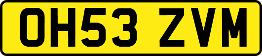 OH53ZVM