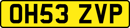 OH53ZVP