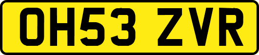 OH53ZVR