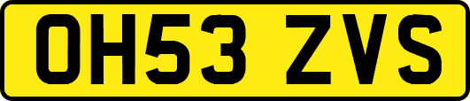 OH53ZVS