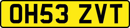 OH53ZVT