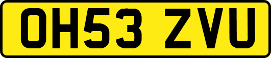 OH53ZVU