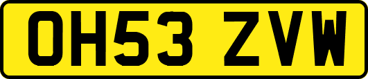 OH53ZVW