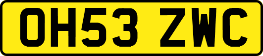 OH53ZWC