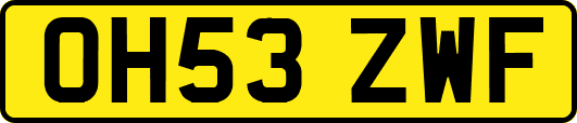 OH53ZWF