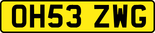 OH53ZWG