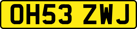 OH53ZWJ