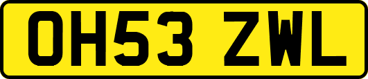 OH53ZWL