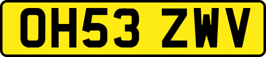 OH53ZWV