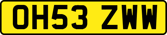 OH53ZWW