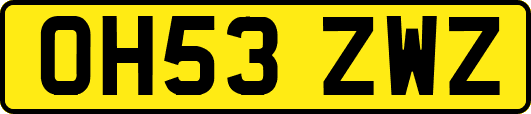 OH53ZWZ