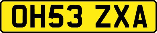 OH53ZXA