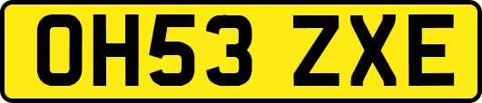 OH53ZXE
