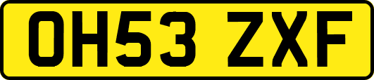 OH53ZXF