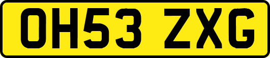 OH53ZXG