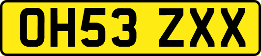 OH53ZXX