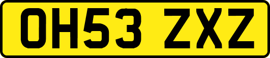 OH53ZXZ