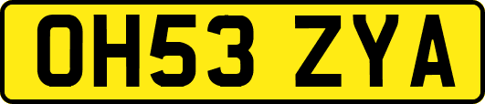 OH53ZYA